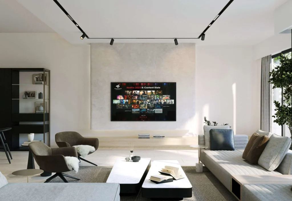 Le Parc Homes 2 by Kbw Real Estate Development L.L.C | KBW Development in JVC District 12, Dubai