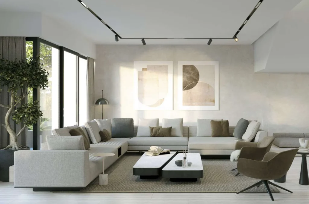 Le Parc Homes 2 by Kbw Real Estate Development L.L.C | KBW Development in JVC District 12, Dubai