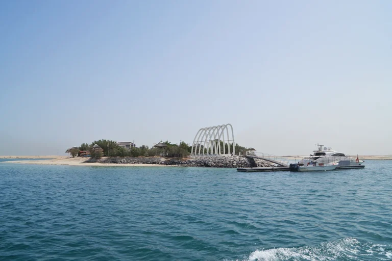 Lebanon Island