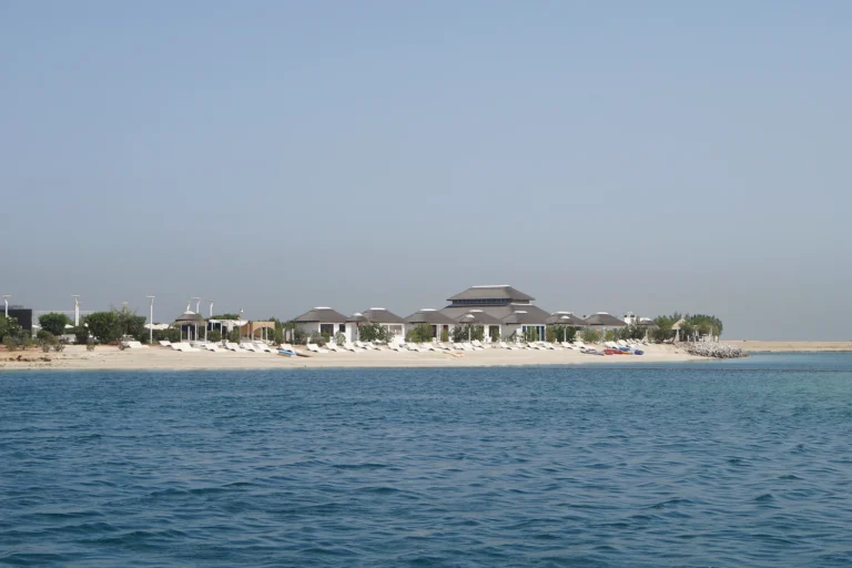 Lebanon Island