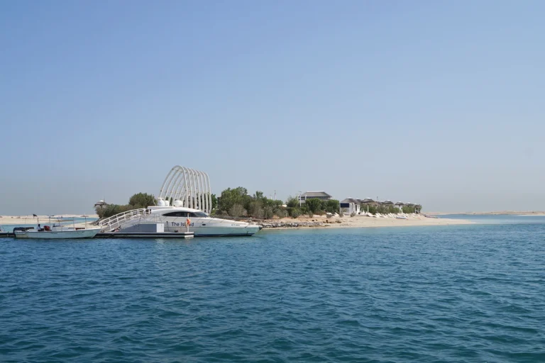 Lebanon Island