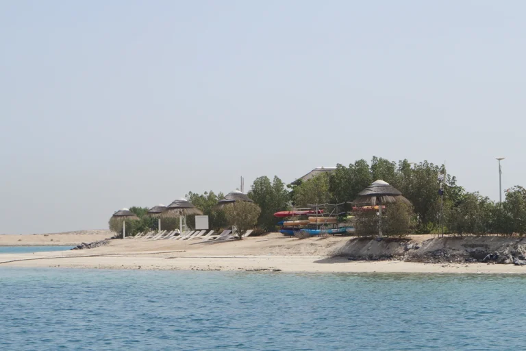 Lebanon Island