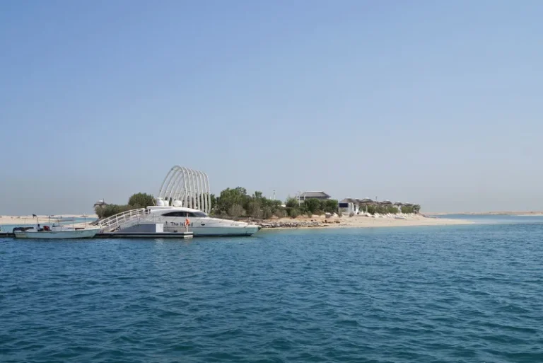 Lebanon Island