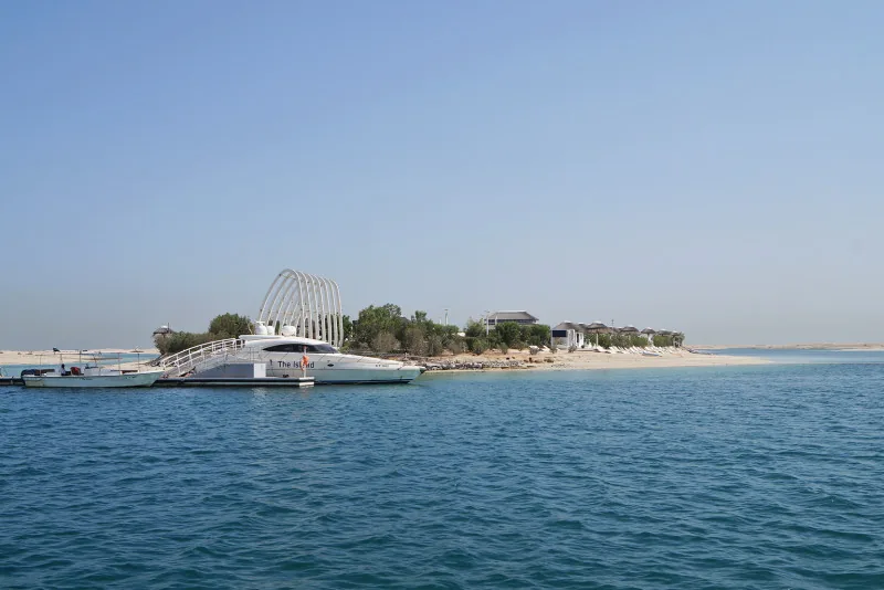 Lebanon Island - Lebanon Island