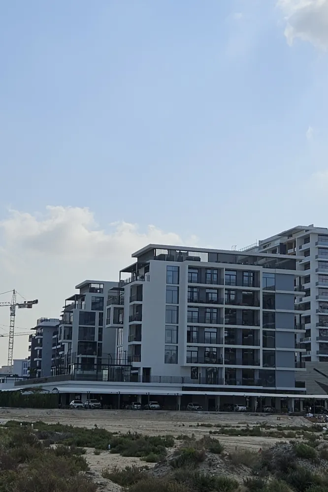 ROI analysis of apartment in Legacy by Sunrise: DLD data and real deals Continental Club Property LLC