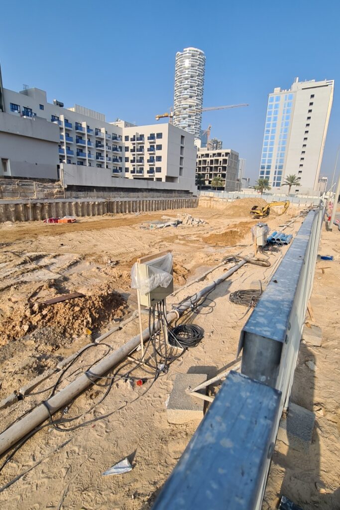 Levanto by Oro24, Jumeirah Village Circle (JVC) – by Oro 24 Developments LLC | Continental Club Dubai