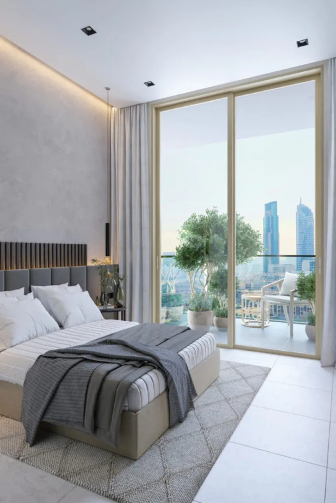 Levanto by Oro24, Jumeirah Village Circle (JVC) – by Oro 24 Developments LLC | Continental Club Dubai