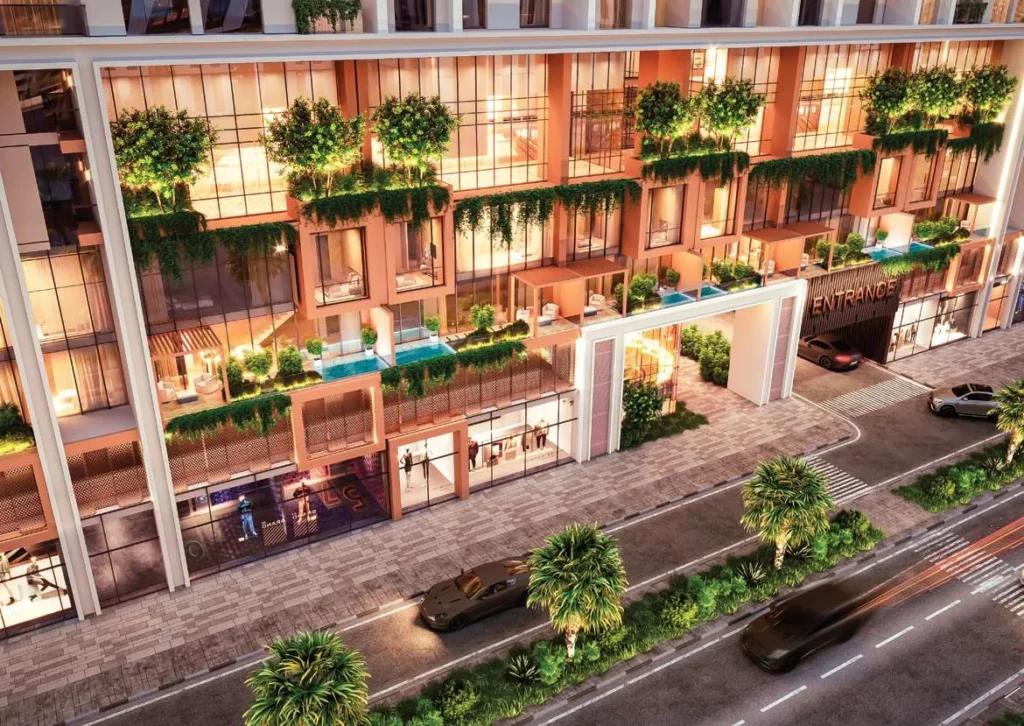 Levanto by Oro24 by Oro24 Real Estate Development L.L.C | Oro24 Developments in Jumeirah Village Circle (JVC), Dubai | ORO24 in JVC District 13, Dubai