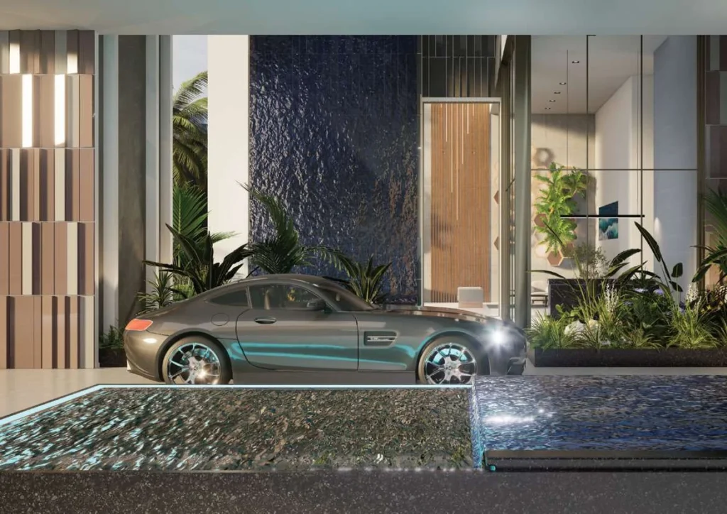 Levanto by Oro24 by Oro24 Real Estate Development L.L.C | Oro24 Developments in Jumeirah Village Circle (JVC), Dubai | ORO24 in JVC District 13, Dubai
