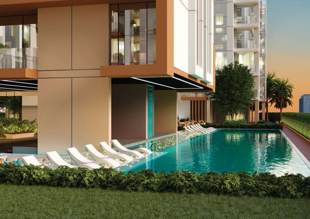 Levanto by Oro24 by Oro24 Real Estate Development L.L.C | Oro24 Developments in Jumeirah Village Circle (JVC), Dubai | ORO24 in JVC District 13, Dubai