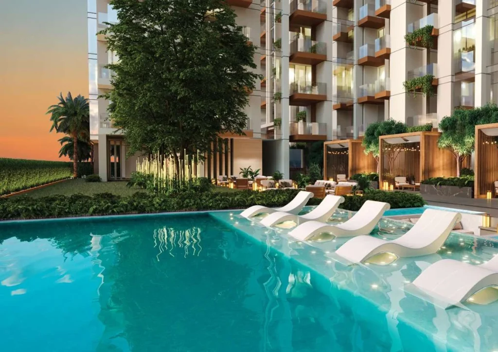 Levanto by Oro24 by Oro24 Real Estate Development L.L.C | Oro24 Developments in Jumeirah Village Circle (JVC), Dubai | ORO24 in JVC District 13, Dubai
