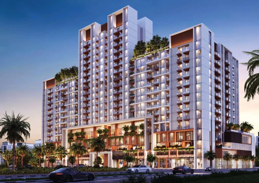 Levanto by Oro24 by Oro24 Real Estate Development L.L.C | Oro24 Developments in Jumeirah Village Circle (JVC), Dubai | ORO24 in JVC District 13, Dubai