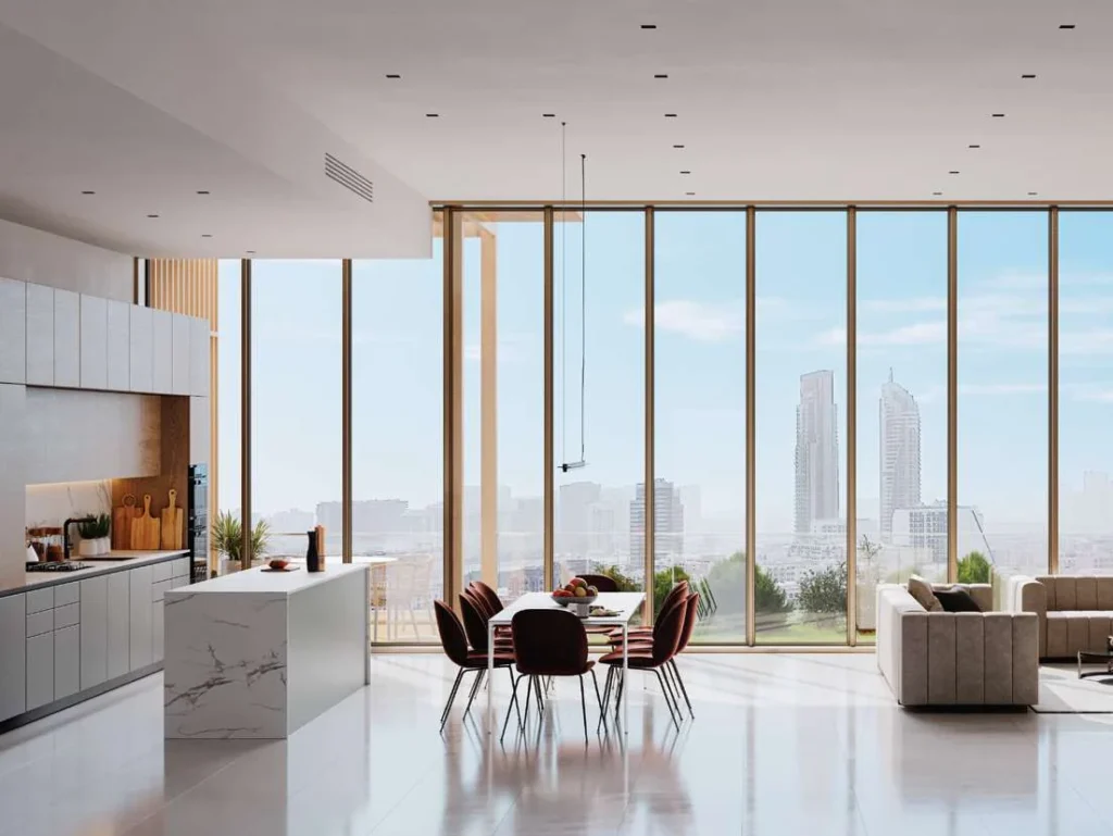 Levanto by Oro24 by Oro24 Real Estate Development L.L.C | Oro24 Developments in Jumeirah Village Circle (JVC), Dubai | ORO24 in JVC District 13, Dubai