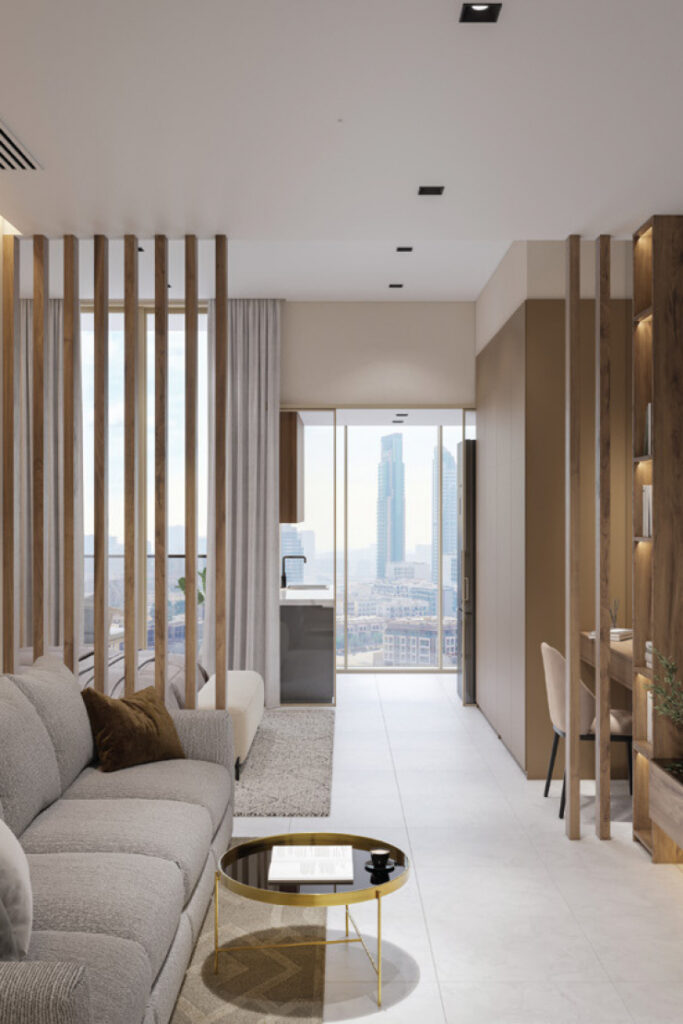 Levanto by Oro24, Jumeirah Village Circle (JVC) – by Oro 24 Developments LLC | Continental Club Dubai
