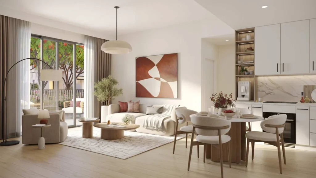 Lexington by Nshama in Town Square, Dubai