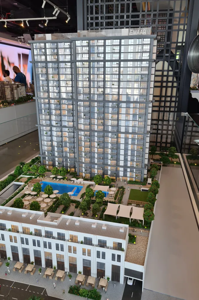 Анализ ROI квартиры в Lime Gardens: данные DLD и реальные сделки Анализ ROI квартиры в Lime Gardens: данные DLD и реальные сделки Continental Club Property LLC