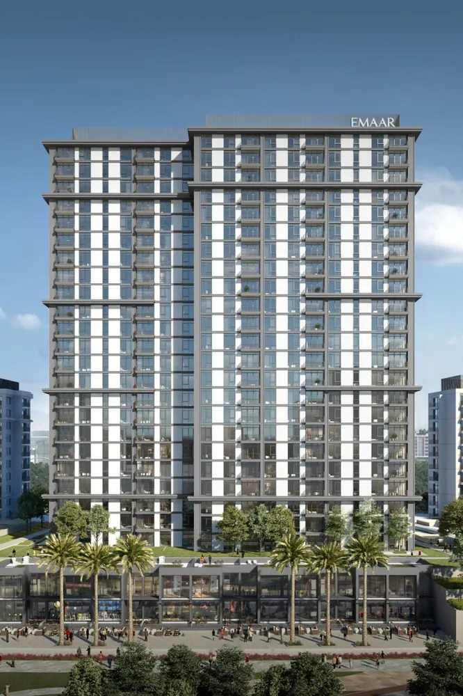 ROI analysis of apartment in Lime Gardens: DLD data and real deals