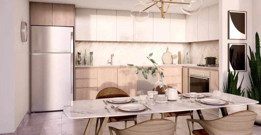 Lime Gardens by Emaar Properties in Dubai Hills Estate