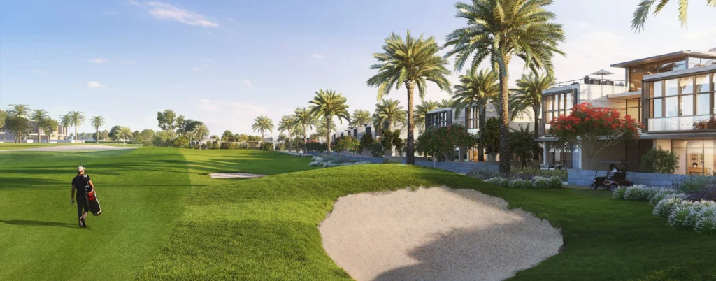 Lime Gardens by Emaar Properties in Dubai Hills Estate