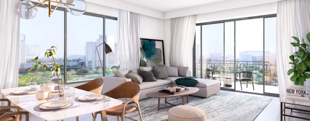 Lime Gardens by Emaar Properties in Dubai Hills Estate