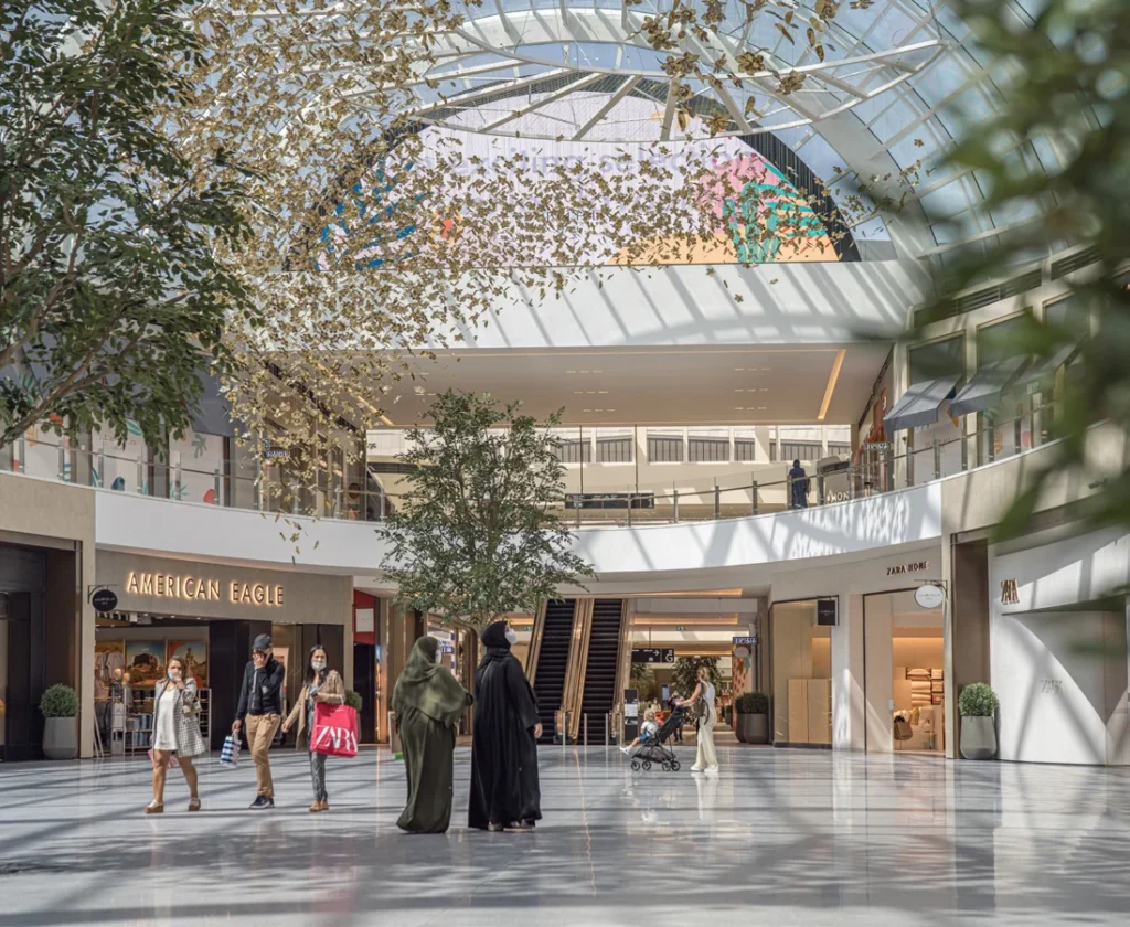 Lime Gardens by Emaar Properties in Dubai Hills Estate