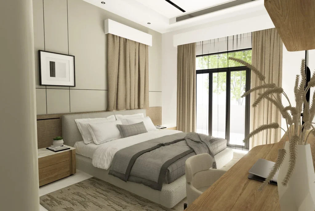 Linden Residences by Black Soil Real Estate Development in International City 2, Dubai