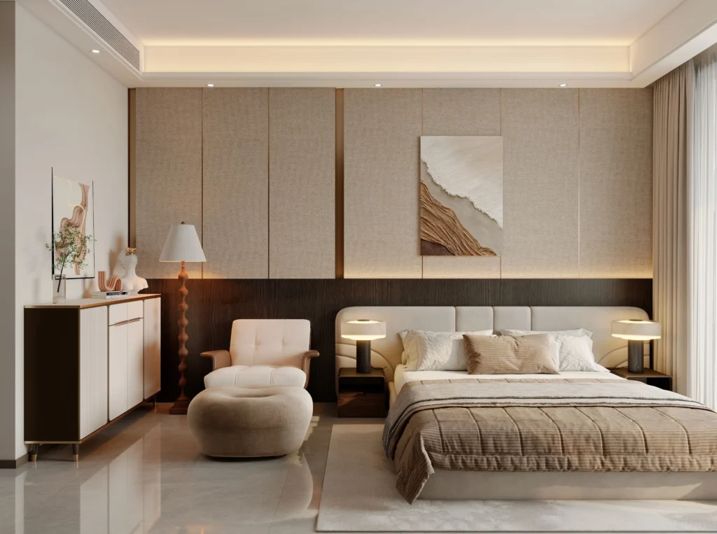Listone Residence by Lion Stone Properties in Dubai International City