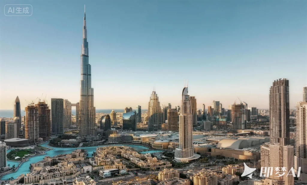 Listone Residence by Lion Stone Properties in Dubai International City