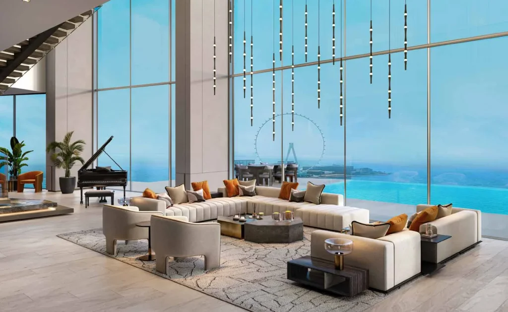 LIV Lux by Marina Liv Development (Br Of Marina 2 Group Limited ) - Dubai Branch | LIV Real Estate Development in Dubai Marina, Dubai | LIV Real Estate in Dubai Marina