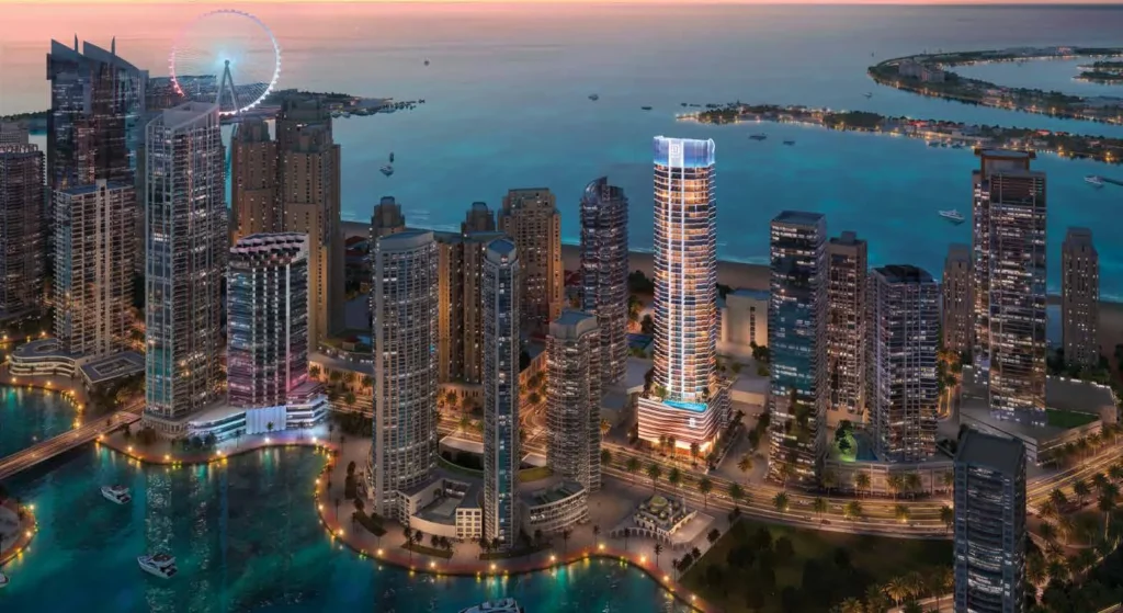 LIV Lux by Marina Liv Development (Br Of Marina 2 Group Limited ) - Dubai Branch | LIV Real Estate Development in Dubai Marina, Dubai | LIV Real Estate in Dubai Marina