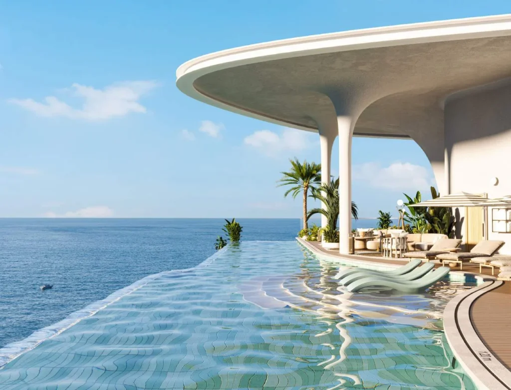 LIV Oceanside by Liv Island Real Estate Development L.L.C | LIV Developers | LIV Real Estate in Dubai Islands