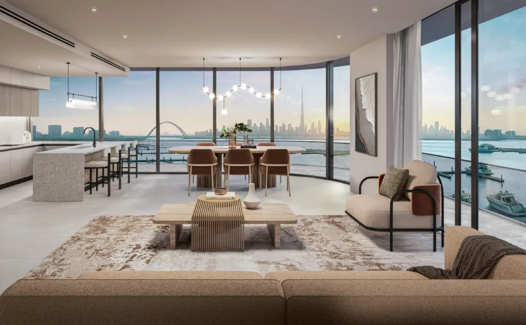 LIV Oceanside by Liv Island Real Estate Development L.L.C | LIV Developers | LIV Real Estate in Dubai Islands