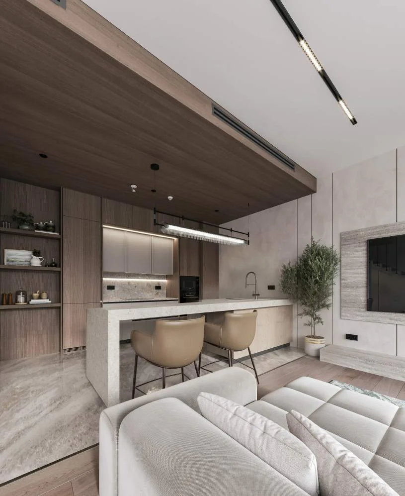 LIV Oceanside by Liv Island Real Estate Development L.L.C | LIV Developers | LIV Real Estate in Dubai Islands