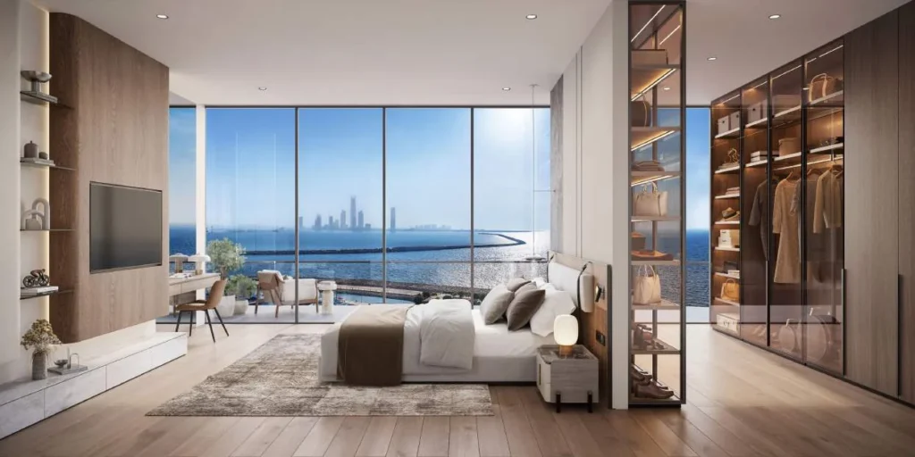 LIV Oceanside by Liv Island Real Estate Development L.L.C | LIV Developers | LIV Real Estate in Dubai Islands