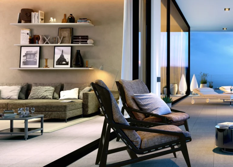 LIV Residence