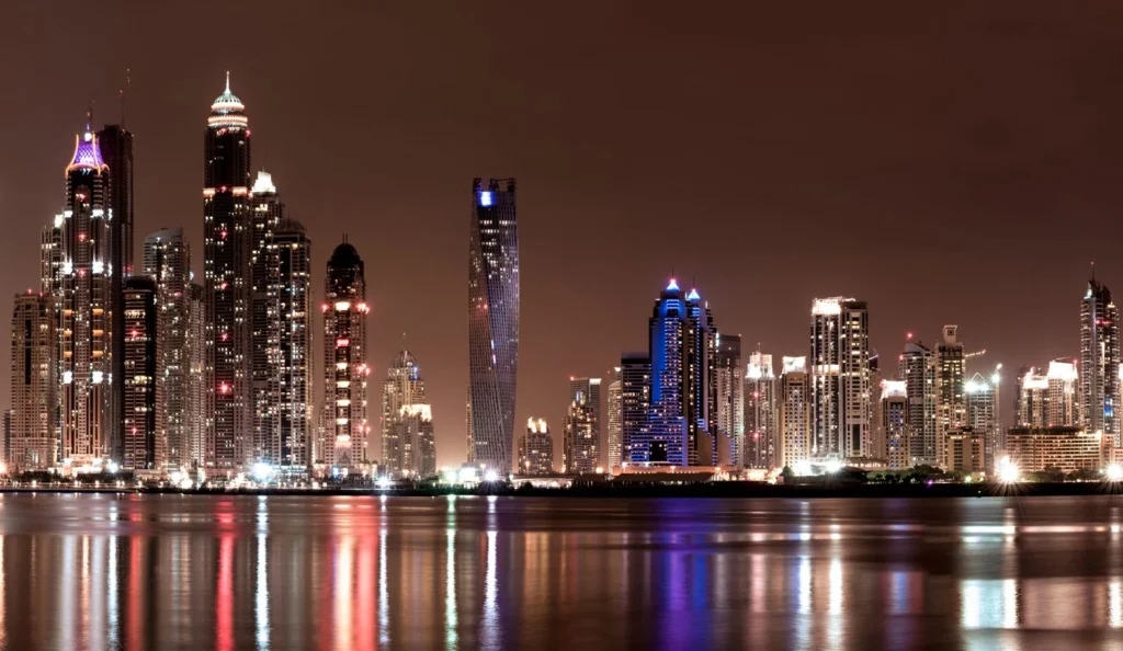 LIV Residence by L I V Real Estate Development L.L.C | LIV Real Estate in Dubai Marina