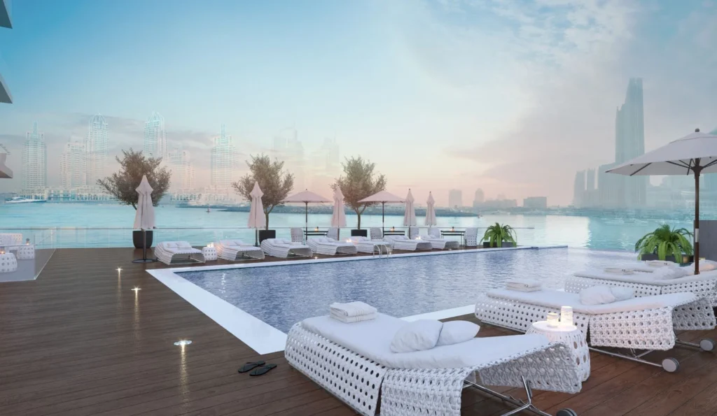 LIV Residence by L I V Real Estate Development L.L.C | LIV Real Estate in Dubai Marina