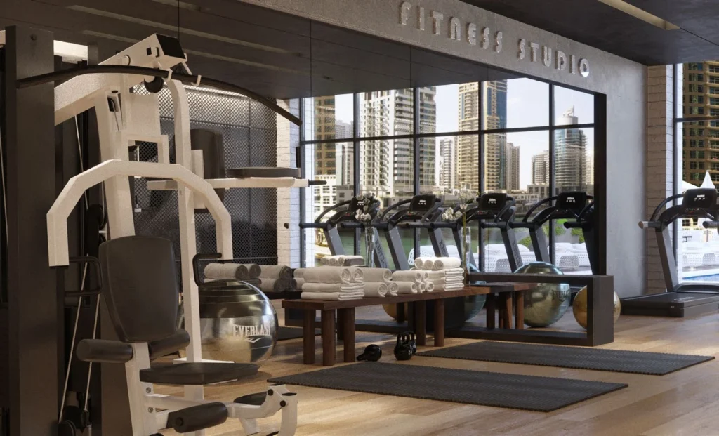 LIV Residence by L I V Real Estate Development L.L.C | LIV Real Estate in Dubai Marina