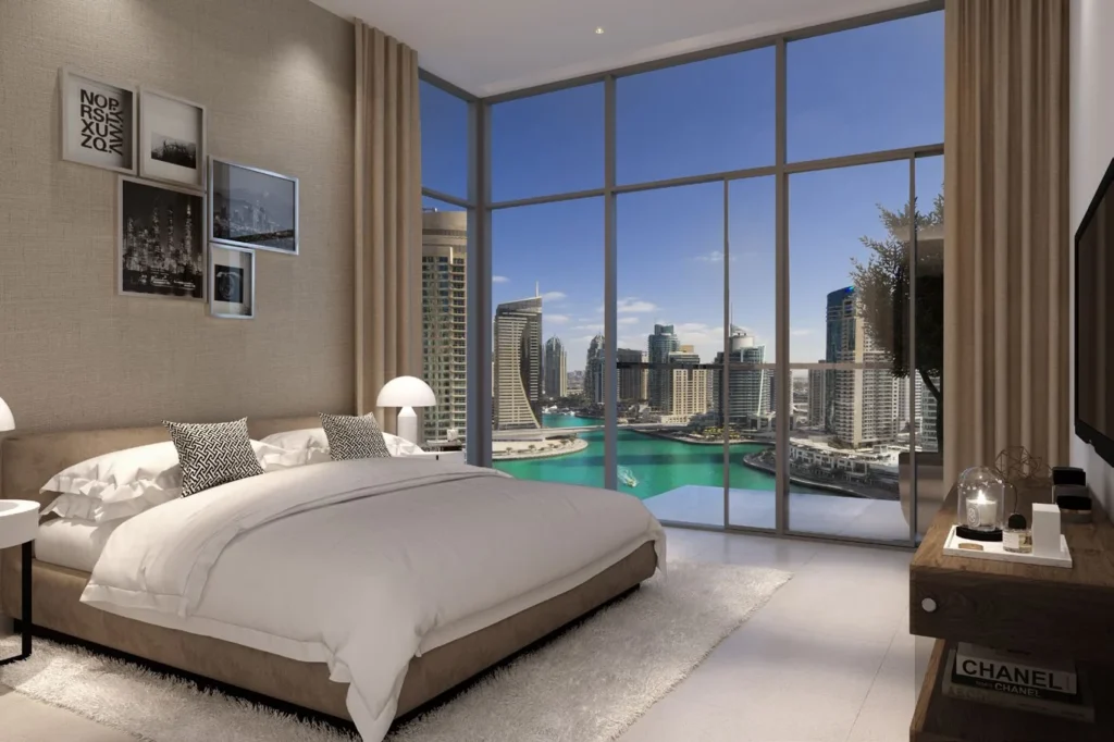 LIV Residence by L I V Real Estate Development L.L.C | LIV Real Estate in Dubai Marina