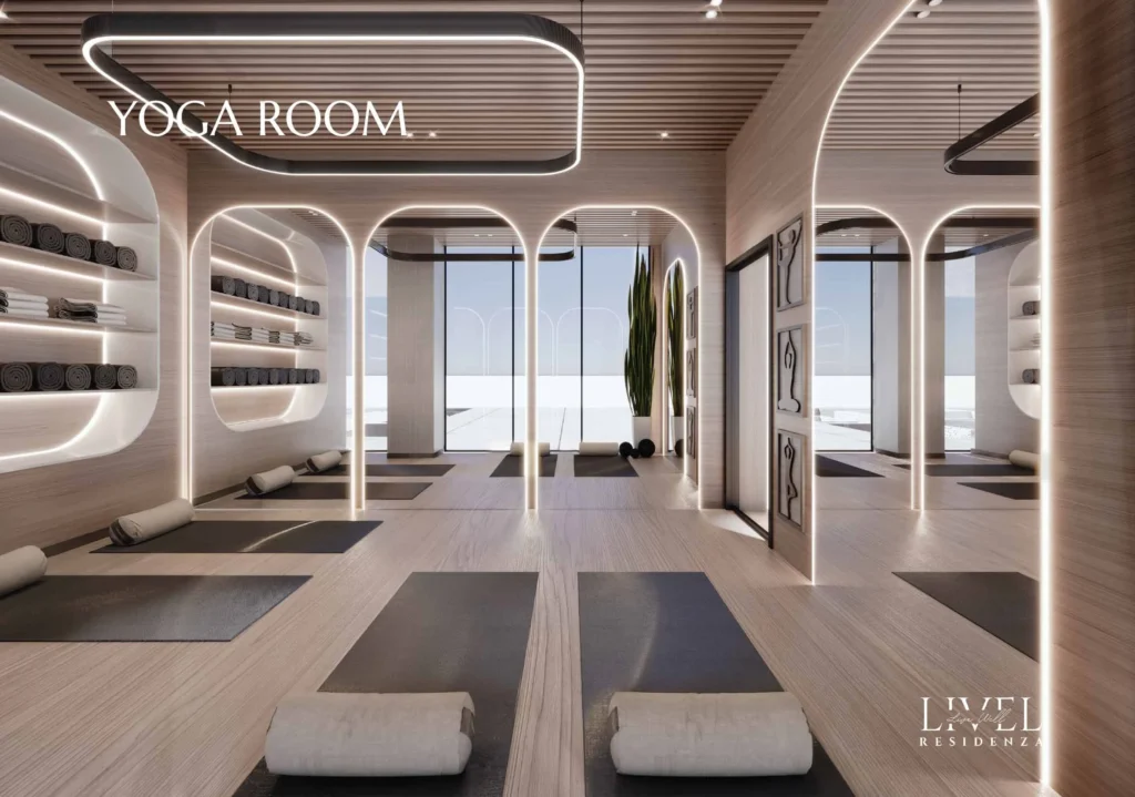 Livel Residenza by Vantage Capital Real Estate Development in Jumeirah Village Circle, Dubai