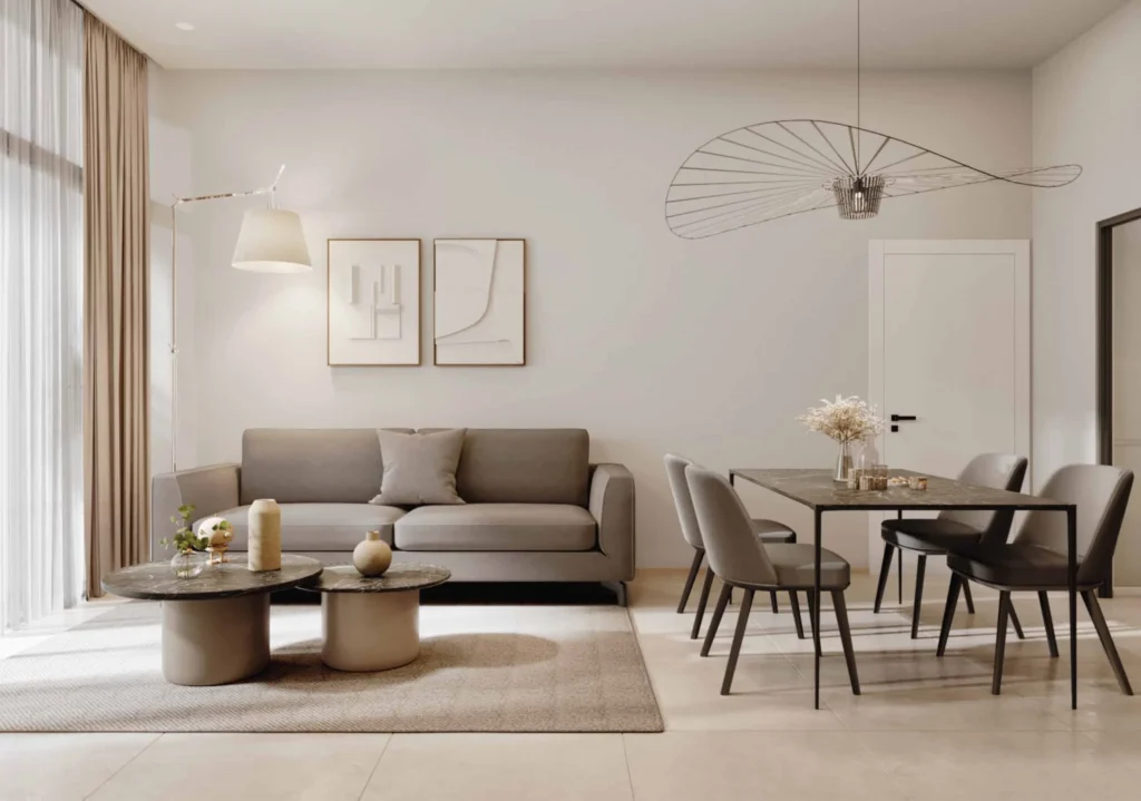 Livel Residenza by Vantage Capital Real Estate Development in Jumeirah Village Circle, Dubai