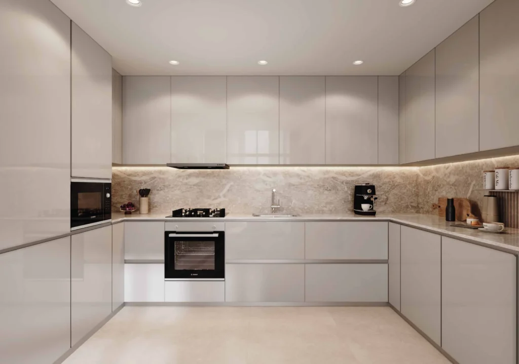Livel Residenza by Vantage Capital Real Estate Development in Jumeirah Village Circle, Dubai