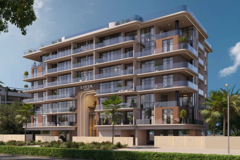 Livia Residence