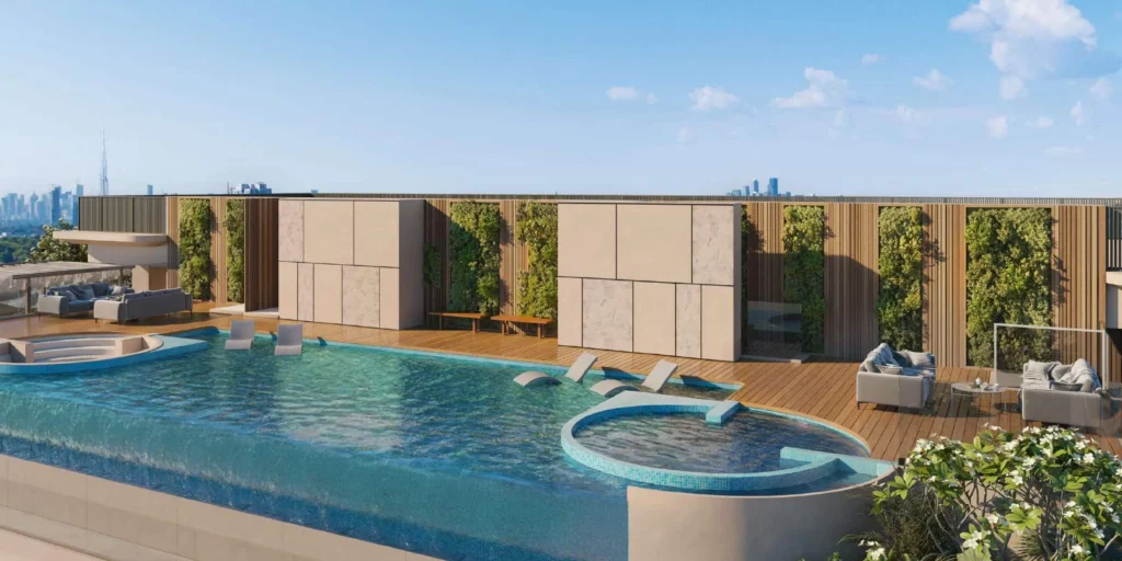 Livia Residence by Barco Properties Development L.L.C | Barco Developments in Dubai South Residential District