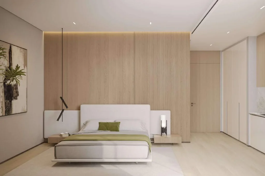 Livia Residence by Barco Properties Development L.L.C | Barco Developments in Dubai South Residential District
