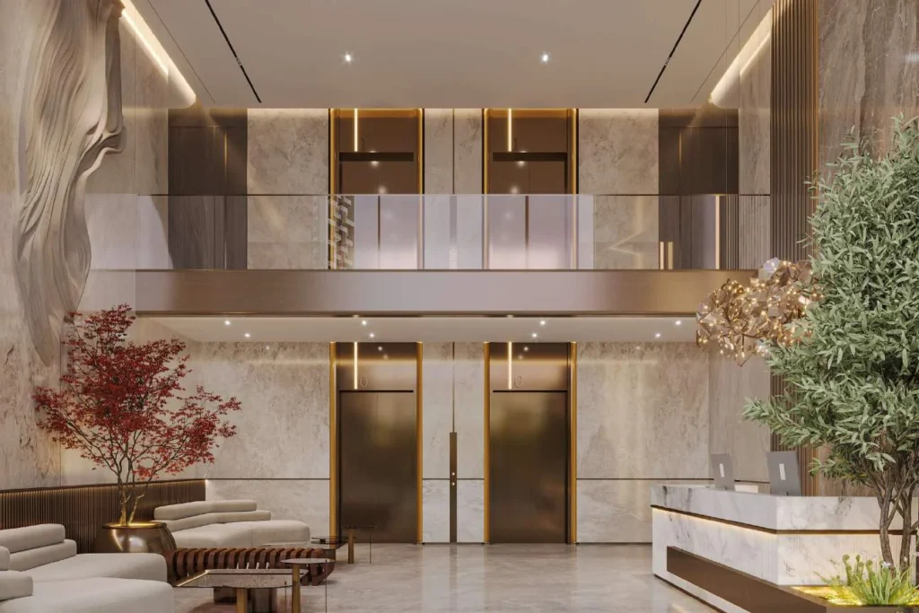 Livia Residence by Barco Properties Development L.L.C | Barco Developments in Dubai South Residential District
