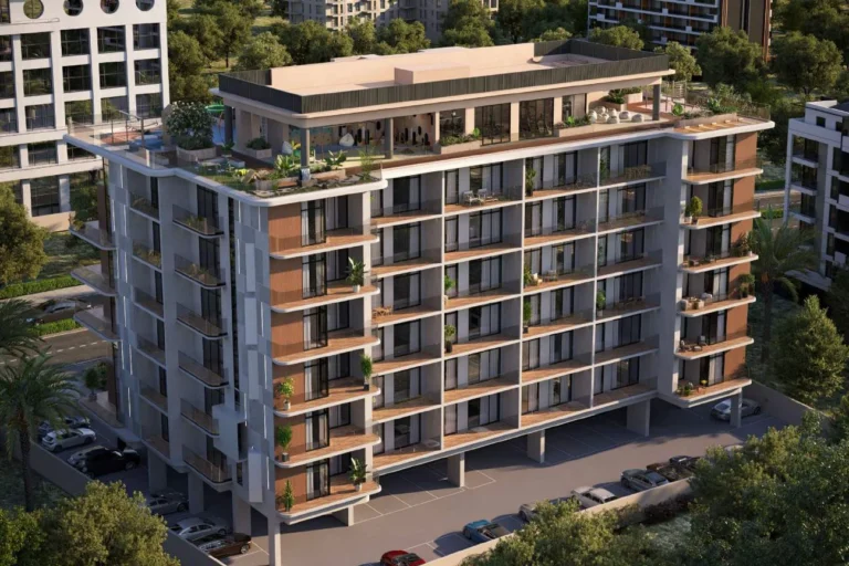 Livia Residence
