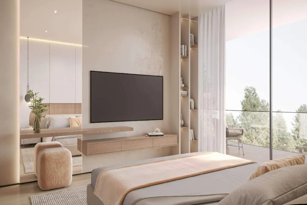 Livia Residence by Barco Properties Development L.L.C | Barco Developments in Dubai South Residential District
