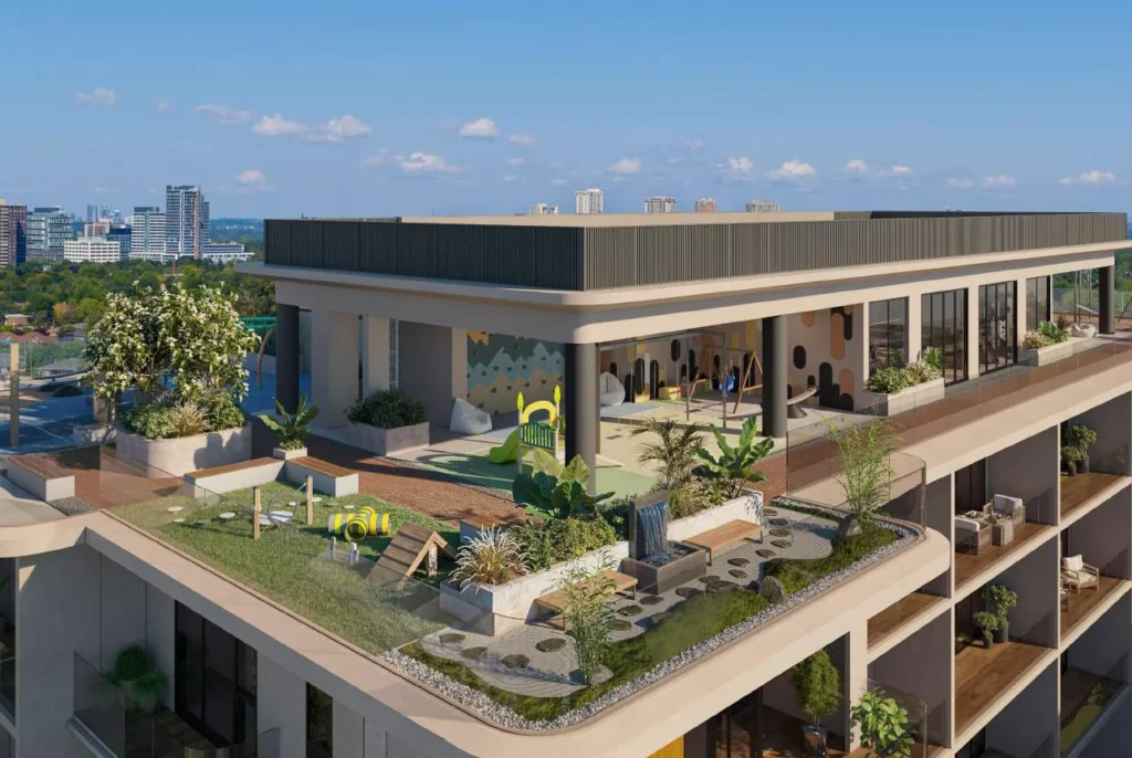 Livia Residence by Barco Properties Development L.L.C | Barco Developments in Dubai South Residential District