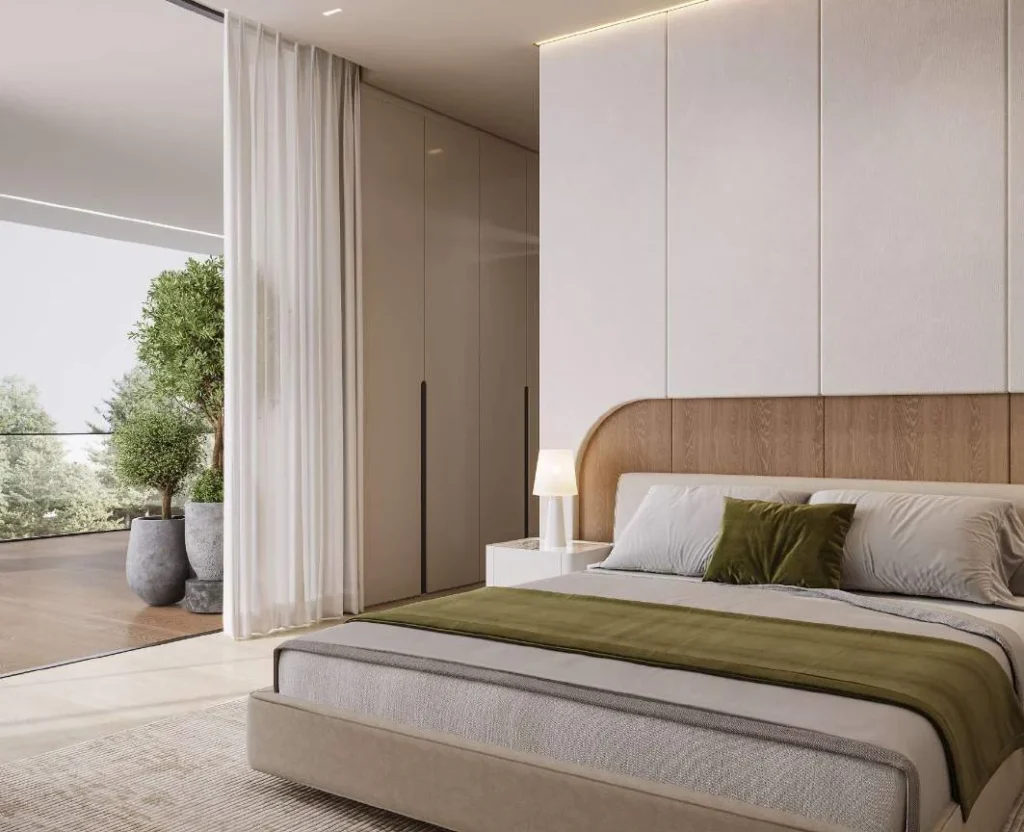 Livia Residence by Barco Properties Development L.L.C | Barco Developments in Dubai South Residential District